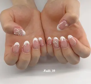 ネイル Nails 39のネイルデザイン