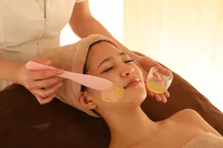 エステティックレイ ビス秋田店 菅野のエステ・リラクイメージ