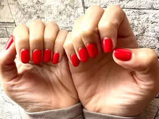 ネイル KANOA nail place【カノア ネイル プレイス】所属・Sasa ✿のネイルデザイン