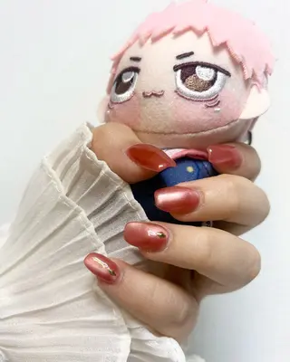 ネイル s yukaのネイルデザイン