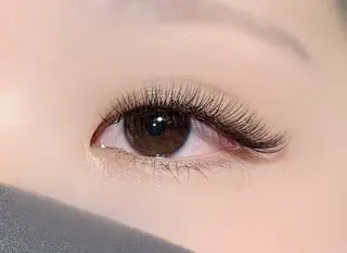 マツエク・マツパ Butterfly Jewel広島店のマツエク・マツパデザイン