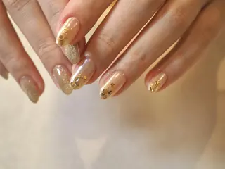 ネイル 田中 （ネイリスト）のネイルデザイン