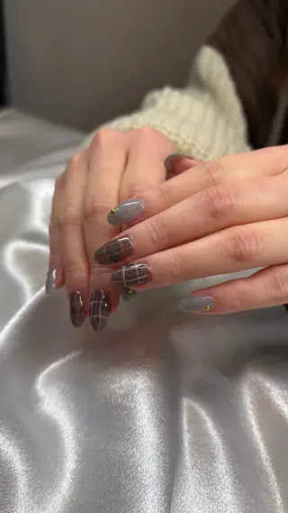 ネイル nail salon cuore.のネイルデザイン