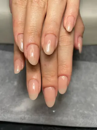 ネイル Minna 　eyelash&nail所属・Minna 河原のネイルデザイン