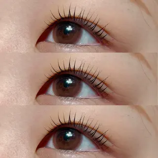 マツエク・マツパ fleek!🐈 Kahoの眉毛・アイブロウイメージ