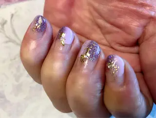 ネイル t. yoshizawaのネイルデザイン