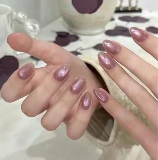 ネイル Freya nail salon所属・Freya トウのネイルデザイン