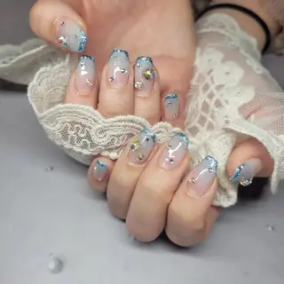 ネイル Nail salon Coco所属・Nail salon Coco【溝の口駅】のネイルデザイン