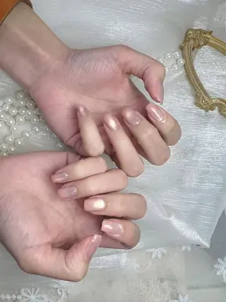 ネイル Babarla Nailのネイルデザイン