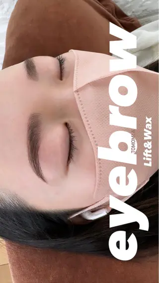 アイブロウ Ecle 保谷店のネイルデザイン