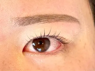 アイブロウ eyelash salon RACOTA所属・MAYA .のマツエク・マツパデザイン
