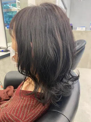 ミディアム Geniee Horie🍙RINのその他イメージ