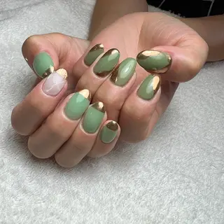 ネイル COCO+所属・COCO +のエステ・リラクイメージ