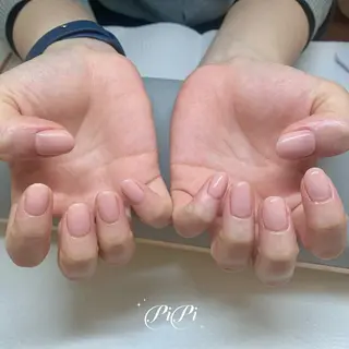 ネイル PiPi ピピのネイルデザイン