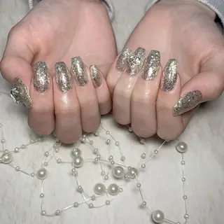 ネイル nail salon M'U【エムユー】のネイルデザイン