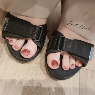 ネイル Bianca名駅店 あゆのネイルデザイン