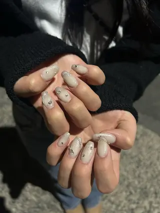 ネイル Kellynail ayanoのネイルデザイン