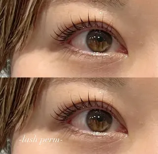 マツエク・マツパ TAKAHASHI HINAKO🐈🎀のマツエク・マツパデザイン