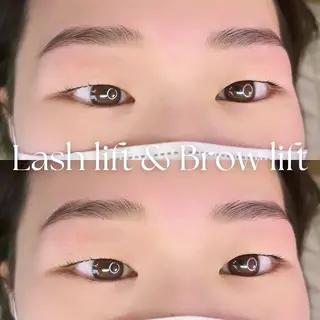 アイブロウ slowly  eye&brow所属・【slowly】 RINAのマツエク・マツパデザイン