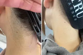 ELEGANCE所属・メンズ脱毛サロン BRIGHTのエステ・リラクイメージ