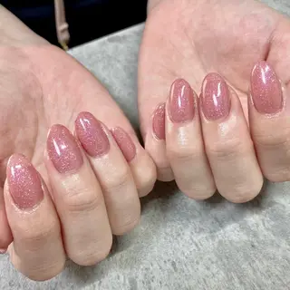 ネイル Miley nailのネイルデザイン
