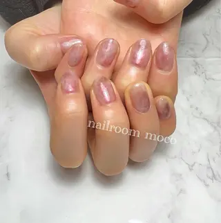 ネイル nailroom mocoのネイルデザイン