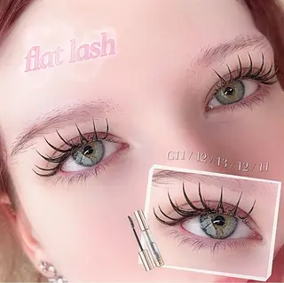 マツエク・マツパ M.LASH 🤍rinoの眉毛・アイブロウイメージ