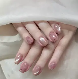 ネイル NEW NAIL 池袋のネイルデザイン