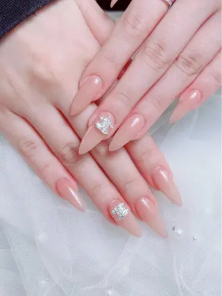 ネイル ネイルサロン lotusのネイルデザイン