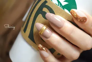 ネイル ネイル＆脱毛サロン ユイカのネイルデザイン