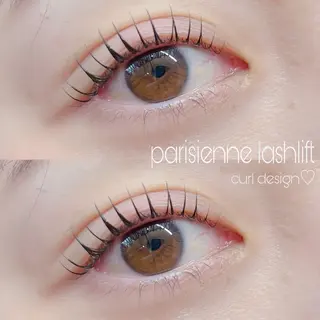 マツエク・マツパ Shucre太田川 🎀mokaのマツエク・マツパデザイン