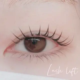 マツエク・マツパ YUMI🍒ྀི MEMEのマツエク・マツパデザイン