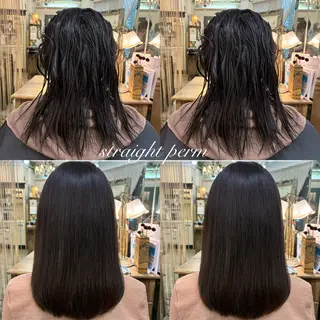 ミディアム ❤︎大人シック ベージュrihoのヘアスタイル