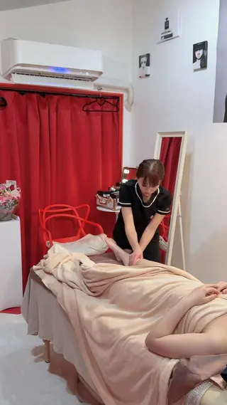 トータルビューティーサロンベル所属・masumi tsutsumiのエステ・リラクイメージ