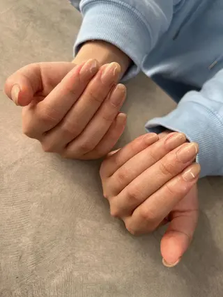 ネイル MIKA ♡のネイルデザイン