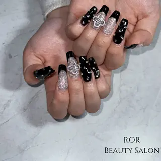 ネイル ROR所属・ROR nailのエステ・リラクイメージ