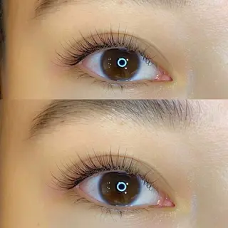 マツエク・マツパ Ohana eyelash所属・Abe Ayakaのマツエク・マツパデザイン