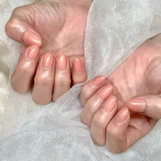 ネイル スピードネイル＆アイ所属・kura riのネイルデザイン