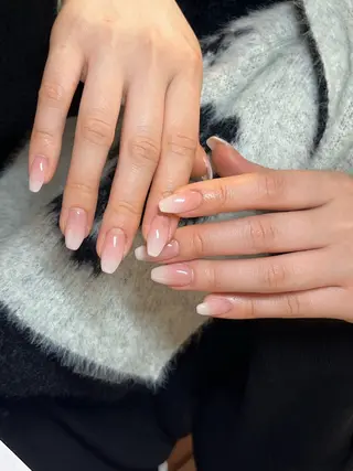 ネイル 🦋miyavi nail🦋ヤミのネイルデザイン