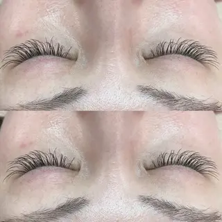 マツエク・マツパ MAQUIA 宮崎のマツエク・マツパデザイン