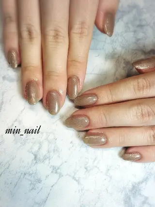 ネイル プライベートサロン lienのネイルデザイン