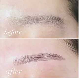 アイブロウ まつ毛エクステ・まつ毛パーマ専門店　Beauty  salon 　Eye's  なんば本店所属・中村 真悠のマツエク・マツパデザイン