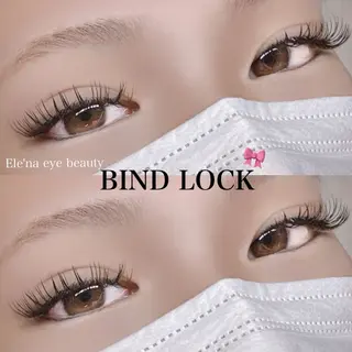 マツエク・マツパ 榎本 仁菜 ♡全メニューLED可のマツエク・マツパデザイン