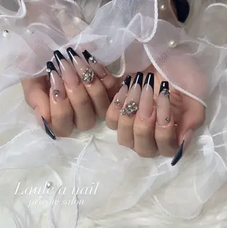 ネイル Laule'a nail salonのネイルデザイン