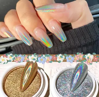 ネイル CC Nail Salonのネイルデザイン