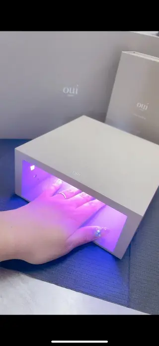 MYu Beauty Salon  MAIのネイルデザイン