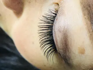 マツエク・マツパ 目黒　SOL （ソル）のマツエク・マツパデザイン