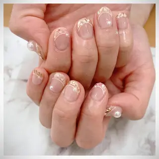 ネイル Mary nail所属・Mary nail .narumiのネイルデザイン