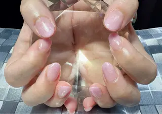 ネイル Regulus 光田のネイルデザイン