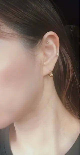 nail salon lily所属・lily nailのネイルデザイン